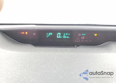 2007 Toyota Prius из США, поврежденный, VIN JTDKB20U477668550